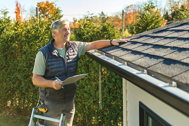 Trusted Roof Inspection service in Shasta, CA - Ben Roofing and Steel LLC